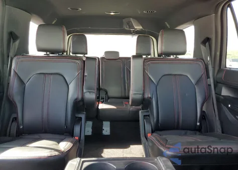 2021 Ford Expedition Limited z USA, uszkodzony, nr VIN 1FMJU2AT8MEA28548